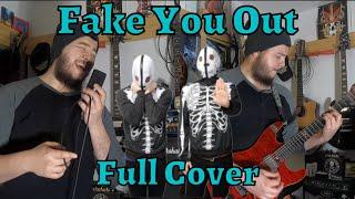 Fake You Out  - Justin Lee Anderson | TØP Cover