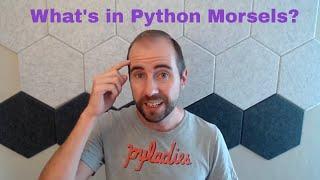 Preview of Python Morsels with Trey Hunner