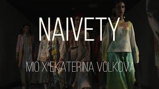 MiO & Ekaterina Volkova | Женская коллекция 2021 | AnnModels Fashion Show