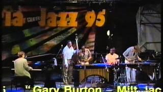 Vibes Summit - Umbria Jazz 1995