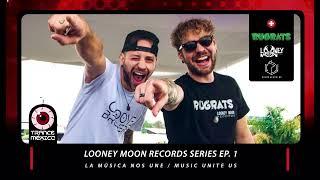 Rugrats / Looney Moon Records Series Ep. 1 (Trance México)