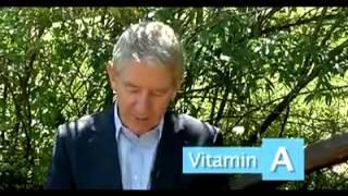 The health benefits of Vitamin A