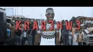 Stammy Gee - Krab3hwe (ft Nanky) (Official Video)