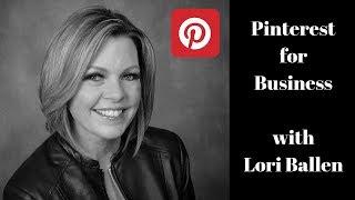 How To Use Pinterest For Business Tutorial | Setting Up A Pinterest Business Account