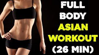 KIAT JUD DAI - FULL VIRAL WEIGHT LOSS WORKOUT (full version with music)