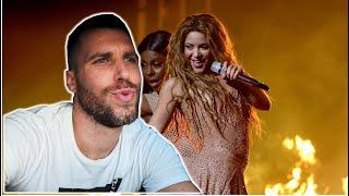 SHAKIRA VMAs 2023 PERFORMANCE / REACTION