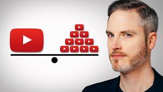 Quality Vs. Quantity? Which Is More Important on YouTube