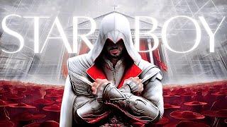 Ezio Auditore | Starboy | Assassin's Creed Edit/GMV @phredrix