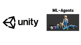 Making an A.I. in Unity using ML-Agents toolkit!