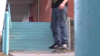 Braydon Szafranski, Leo Romero, & Matt Allen - This Is Skateboarding