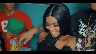 Uvita Wa Ft El Cienty - Una Amiguita ( Video Oficial ) #tiktok #dembow #viral