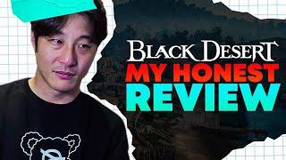 Black Desert in 2023 Worth Playing? - My Honest Full Review