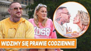 Czy Kizo i Bletka są razem? | Eska Wywiady