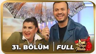 Doya Doya Moda All Star 31. Bölüm | 26 Nisan 2021