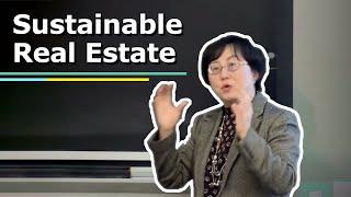 11.350 Lecture 2: The Economics of Green Buildings, part 1