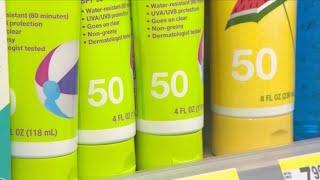 MedWatch Today: Picking the best sunscreens