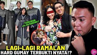 DIAM² SUDAH ADA PENGGANTI RIEN WARTIA? Misteri Ramalan Hard Gumay Tentang Calon Istri Baru Andre