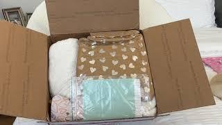 EXTRA, EXTRA SPECIAL BABY Reborn Baby Box Opening | Reborn Unboxing