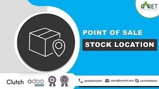 stock by location in odoo