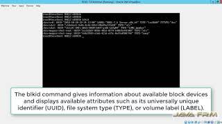 Redhat Enterprise Linux 7 Tutorial - How to Mount RHEL DVD ISO Permanently