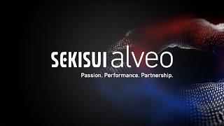 Discover Sekisui Alveo and its innovation in foam