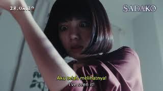 SADAKO - 30s TVC - Opens 28 Aug in Indonesia