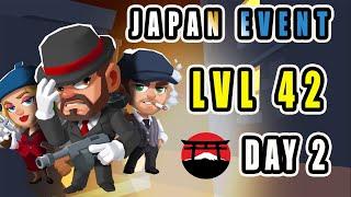 Idle Mafia - LIve Play  Japan Event - Day 2