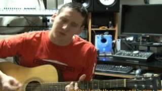 Foo Fighters - "Everlong" - Covered by Jon Pruett