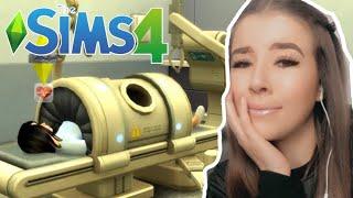 DAS BABY OHNE VATER #345  DIE SIMS 4 - GIRLS-WG - Let's Play The Sims