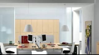 Modern Office Interior Design