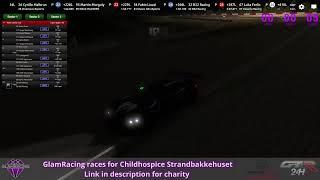 404 GLAMRACING -RACE DAY FOR 12-HOURS OF NÜRBURGRING, RACE DATE 26TH JUNE 2021 - GTR24H EEWC