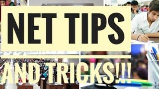 Nust Entry Test | NET | Explained | Tips And Tricks |