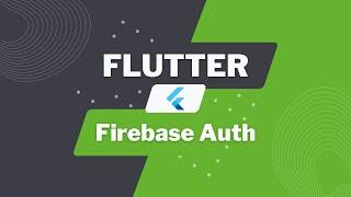 Flutter Kullanıcı Girişi ve Veri Kaydı | Firebase Auth & Firestore