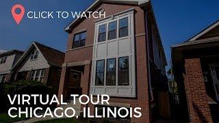 Luxury Homes for Sale in Chicago Illinois