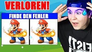 ICH HABE VERLOREN!! NIEMAND HAT DAS BISHER GEWONNEN?! - Fehler Challenge  [Deutsch/HD]