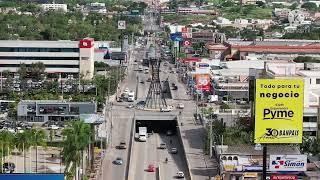 Boulevard Centro America , Tegucigalpa, Honduras 