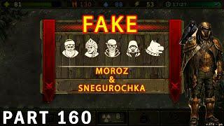 Fighting Imposter Moroz | DAY R SURVIVAL: ONLINE – Walkthrough Gameplay – Part 160