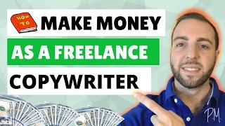 Get PAID To Write | Freelance Copywriting Explained and How To Start