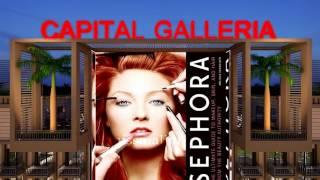 Capital Galleria Jaipur - Walk Through