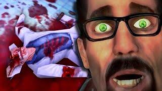 The Brutality of Brutal Half-Life v3