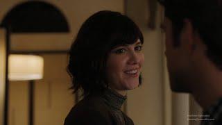 BrainDead 1x01: Gareth & Laurel #4 (Laurel: You know what that is?)