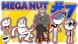 Nutshell's Mega Nut #7 (Animation Memes)