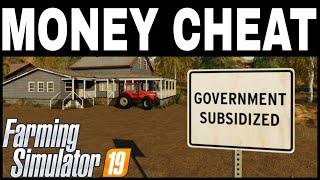 fs19 money cheat unlimited money mod ps4 fs19 farming simulator 19 money cheat! on ps4.