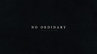 Labrinth - No Ordinary (Tyler Florous remix)