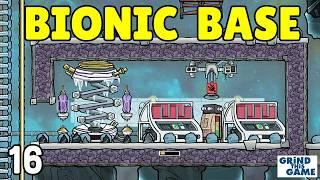 Robo-Pilot & Data Miners #16 - Bionic Booster Pack DLC - Oxygen Not Included