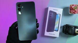 Samsung Galaxy A16 Unboxing | Hands-On, Antutu, Design, Unbox, Camera Test