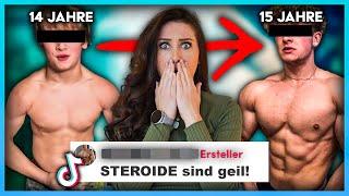 Warum fast alle Fitness-Influencer GECANCELT werden sollten!