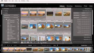 Lightroom Killer Tips: Using External Drives