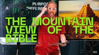 "The Mountain View of the Bible" | Diving Deeper | Pastor Peter Haas