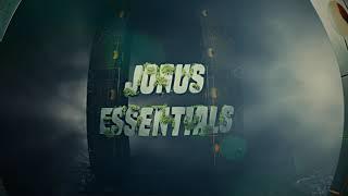 Edit Like a PRO with Jonus Essentials | Join Today